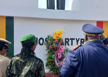 Boké-2 Octobre 2026: Le 68éme anniversaire de l&rsquo;indépendance de la Guinée célébrée dans la sobriété