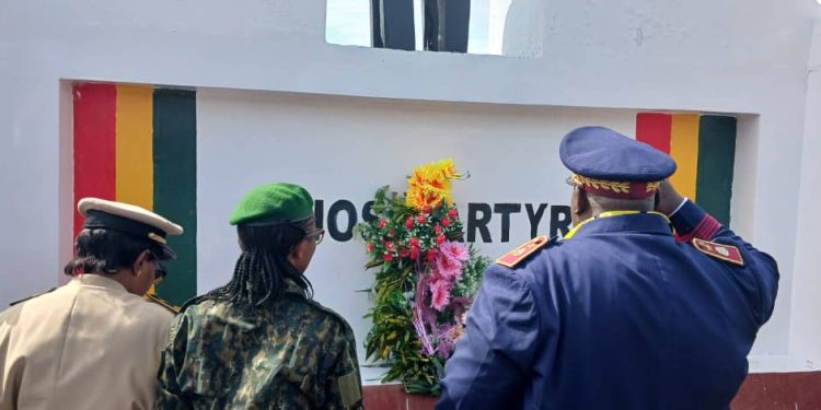 Boké-2 Octobre 2026: Le 68éme anniversaire de l’indépendance de la Guinée célébrée dans la sobriété