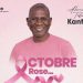 Octobre Rose : Ahmed Kanté appelle à une mobilisation collective contre le cancer du sein