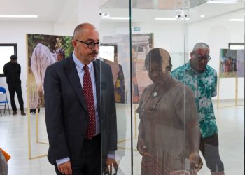 Semaine de l’indépendance : la Guinée et la France renforcent leur coopération autour du patrimoine