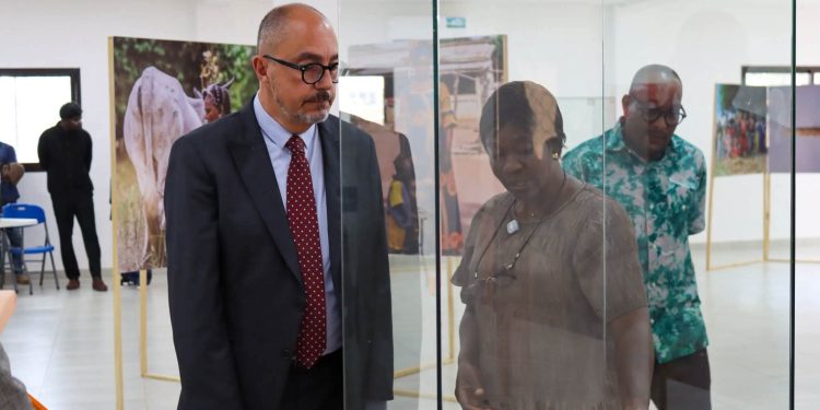 Semaine de l’indépendance : la Guinée et la France renforcent leur coopération autour du patrimoine